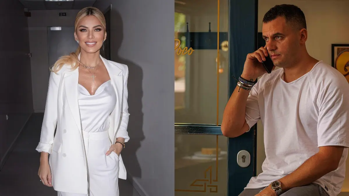 Καινούργιου – Κουτσουμπής: Μαθεύτηκε όλη η αλήθεια για τα unfollow στο Instagram – Η νέα ανάρτηση της Κατερίνας