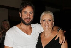 ΕΚΤΑΚΤΟ για την Κλειώ Μαζωνάκη
