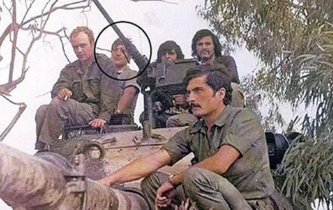 Τεράστια θλίψη: Πέθανε ο Νίκος Τούντας!