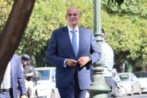 ΕΚΤΑΚΤΟ: Τέλος το ΚΥΣΕΑ – Η Ελλάδα αγοράζει αμυντικό υπερόπλο