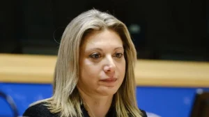 Μαρία Καρυστιανού: «Έχουμε δικαίωμα στην εκταφή, τα οστά του παιδιού μου είναι δικά μου, όχι κρατική περιουσία»