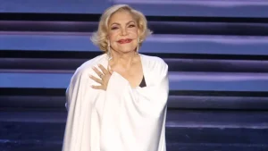 ΕΚΤΑΚΤΗ ΕΙΔΗΣΗ ΓΙΑ ΤΗΝ ΜΑΡΙΝΕΛΛΑ