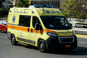 MEΓΑΛΟ ΣΟΚ: Δείτε ποιος πέθανε πριν λίγο