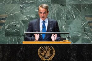 ΕΚΤΑΚΤΟ – ΤΑ ΔΥΣΑΡΕΣΤΑ ΝΕΑ ΓΙΑ ΤΟΝ ΚΥΡΙΑΚΟ ΜΗΤΣΟΤΑΚΗ