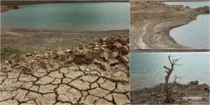Εκπέμπει SOS ο Μόρνος – Αποκαρδιωτικές εικόνες