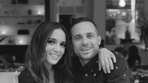 Καλομοίρα – Γιώργος Μπούσαλης: Μόλις μαθεύτnκε η είδηση μετά από 15 χρόνια γάμου