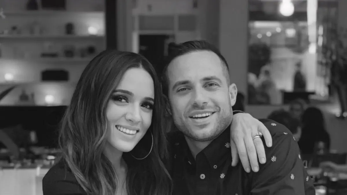 Καλομοίρα – Γιώργος Μπούσαλης: Μόλις μαθεύτnκε η είδηση μετά από 15 χρόνια γάμου