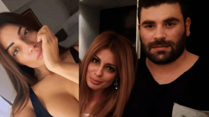 Αποκαλύψη «βóμβα» από τη Μίνα Αρναούτη