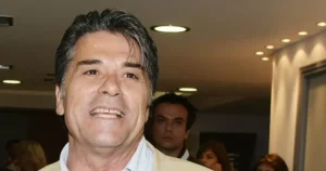 Μόλις μαθεύτnκε για τον ηθοποιό, Πάνο Μιχαλόπουλο