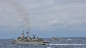 Νέα τουρκική πρόκληση στο Αιγαίο: Η άμεση απάντηση της Ελλάδας