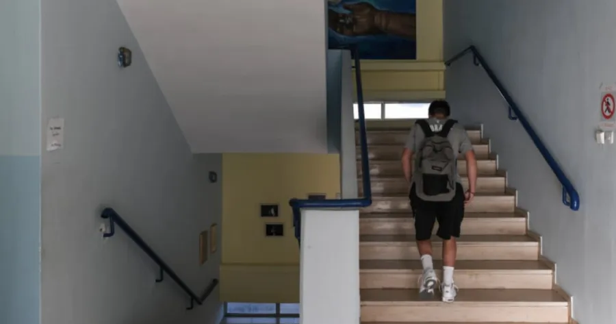 Κλειστά σχολεία: Έρχεται το πρώτο τριήμερο χωρίς μαθήματα