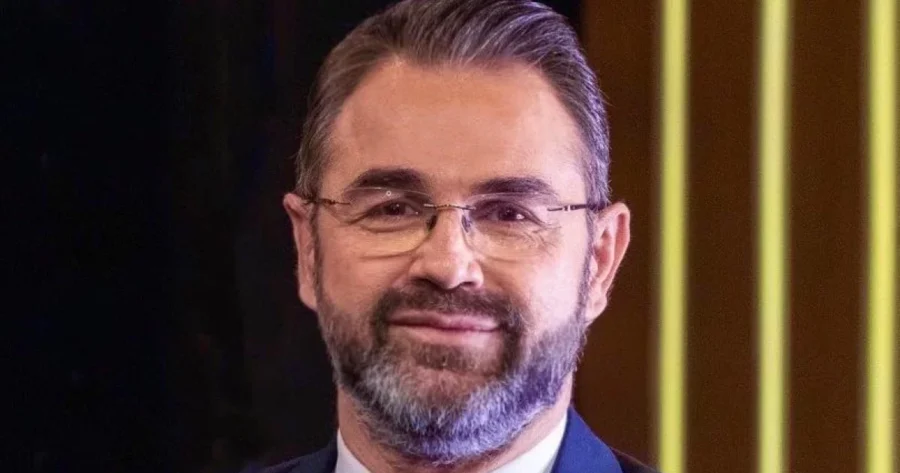 ΜΟΛΙΣ ΜΑΘΕΥΤΗΚΕ ΓΙΑ ΤΟΝ ΜΠΑΛΑΣΚΑ: ΚΙΝΔΥΝΕΥΕΙ ΝΑ ΧΑΣΕΙ