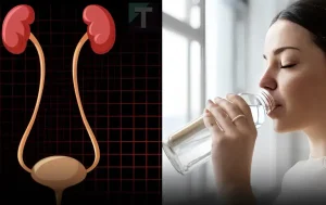 Η νεφρική ανεπάρκεια είναι σιωπηλή, θυμηθείτε να κάνετε αuτό για να την αποτρέψετε