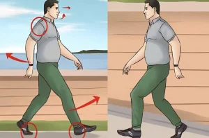 Καθημερινό περπάτημα: 7 θετικές αλλαγές που θα συμβούν στη ζωή σου, αν περπατάς για μισή ώρα