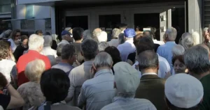 Τέλος η σύνταξη στα 62 – Τι έρχεται για τους σημερινούς 55άρηδες