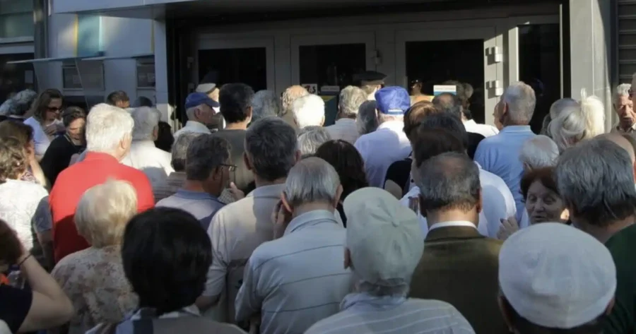 Τέλος η σύνταξη στα 62 – Τι έρχεται για τους σημερινούς 55άρηδες