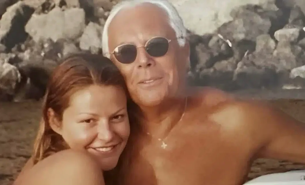 Μπαλατσινού: «Καλό σου ταξίδι, αγαπημένε μου» – Η σχέση που είχε η Τζένη με τον δισεκατομυριούχο