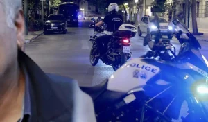 Συνελήφθησαν στα Εξάρχεια τα παιδιά πρώην πασίγνωστου υπουργού του ΣΥΡΙΖΑ