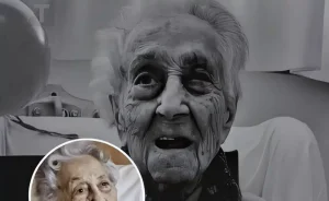 Η γηραιότερη γυναίκα στον κόσμο, που έζησε μέχρι 117 αποκάλυψε το φαγητό που έτρωγε κάθε μέρα