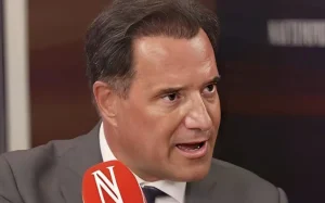 Άδωνις για μέτρα της ΔΕΘ: «Τι περιμένετε, δηλαδή, να δώσει ο Μητσοτάκης από ένα Πόρσε στον καθένα;»