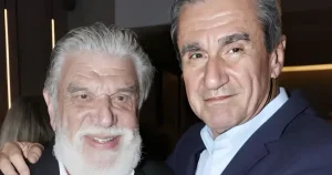 Ποια άλλα στελέχη των «Δημοκρατών» προσχωρούν στη ΝΔ, μαζί με τον Λοβέρδο