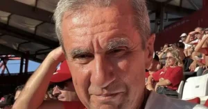 Περήφανος για την καταγωγή του: Από εκεί κατάγεται ο Ανδρέας Λοβέρδος και λίγοι το ξέρουν
