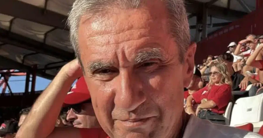 Περήφανος για την καταγωγή του: Από εκεί κατάγεται ο Ανδρέας Λοβέρδος και λίγοι το ξέρουν