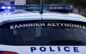 Τραγωδία στη Θεσσαλονίκη: Έπνιξε την αδερφή του με σακούλα – Κάλεσε την αστυνομία και ομολόγησε την πράξη του