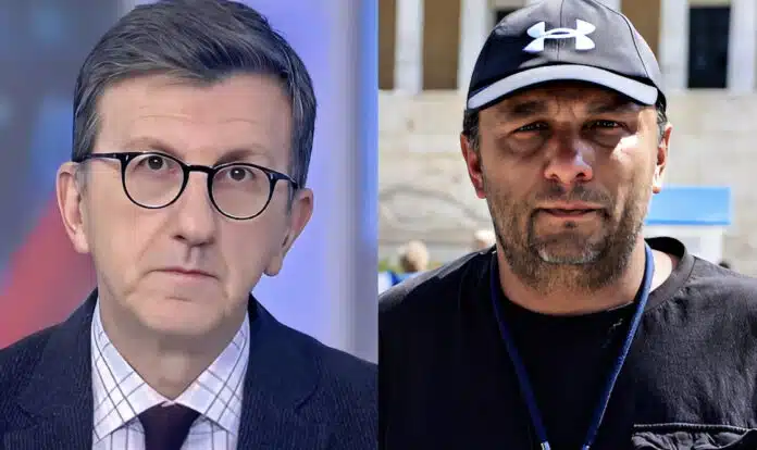 ΤΑ ΠΟΛΥ ΒΑΡΙΑ ΛΟΓΙΑ ΤΟΥ ΠΟΡΤΟΣΑΛΤΕ ΓΙΑ ΤΟΝ ΠΑΝΟ ΡΟΥΤΣΙ