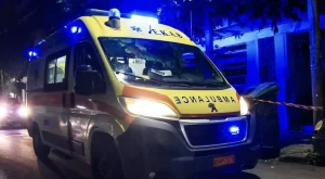 Πατέρας παρέσυρε με το αυτοκίνητο το 3 ετών αγοράκι του – Στη ΜΕΘ το παιδί