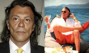 Η αληθινή καταγωγή του «εξωτικού» Ηλία Ψινάκη