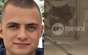 Ανατροπή: Μαθεύτηκε όλη η αλήθεια για τον 21χρονο Ιάσωνα – Σκοτώθηκε, αυτός τον τρόμαξε και έπεσε στον φωταγωγό