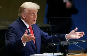 Αποκάλυψη Τραμπ για την Ελλάδα – Προειδοποιεί… τον Μητσοτάκη και όχι μόνο