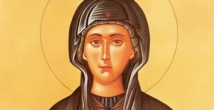 Εορτολόγιο 25 Σεπτεμβρίου: Μεγάλη γιορτή σήμερα – Η Αγία που έζησε 38 χρόνια σε αντρικό μοναστήρι υποδυόμενη τον άντρα – Σε ποιους λέμε «Χρόνια Πολλά»