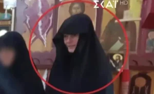 Σπάνια απάντηση της αδελφής Φεβρωνίας (Ναταλίας Λιονάκη): «Η κατά σάρκα μητέρα μου είναι στις προσευχές μου»