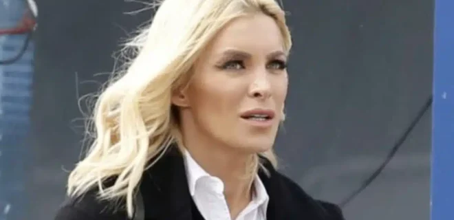 Δύσκολες ώρες για την Κατερίνα Καινούργιου