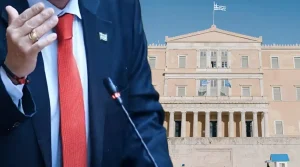 ΑΥΤΟΣ ΕΙΝΑΙ Ο ΠΙΟ ΠΛΟΥΣΙΟΣ ΕΛΛΗΝΑΣ ΒΟΥΛΕΥΤΗΣ ΣΥΜΦΩΝΑ ΜΕ ΤΑ ΠΟΘΕΝ ΕΣΧΕΣ ΠΟΥ ΒΓΗΚΑΝ ΣΗΜΕΡΑ