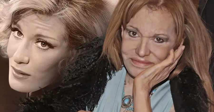 Ανατροπή με τον θάνατο της Μαίρης Χρονοπούλου