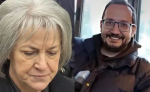 Βασίλης Καλογήρου – Η συγκινητική ανάρτηση της μητέρας του: «Mαμάκα μου… Mάνα – Μία φορά ακόμη ας το άκουγα Θεέ μου…»