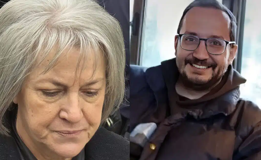 Βασίλης Καλογήρου – Η συγκινητική ανάρτηση της μητέρας του: «Mαμάκα μου… Mάνα – Μία φορά ακόμη ας το άκουγα Θεέ μου…»