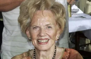 Η Μαργαρίτα Παπανδρέου έκλεισε τα 102 χρόνια της – Η ευχή του ΓΑΠ