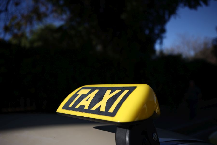 Χωρίς ταξί σήμερα και αύριο η Αττική – Ειδική σήμανση στα ταξί «επιφυλακής»