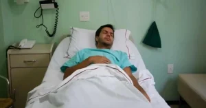 Δεν κάπνισα ποτέ, φεύγω από καρκίνο στους πνεύμονες και πριν φύγω, θέλω κάτι να σας πω