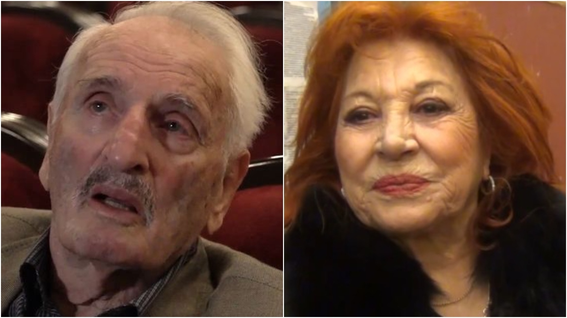 Χρυσούλα Διαβάτη: Το πρόβλημα υγείας που αντιμετωπίζει