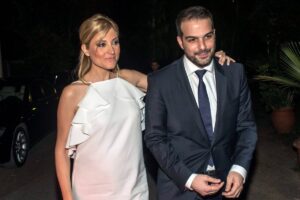 Εσπευσμένα στο Ωνάσειο ο Γαβριήλ Σακελλαριδης – Υποβλήθηκε σε σοβαρή χειρουργική επέμβαση στην καρδιά