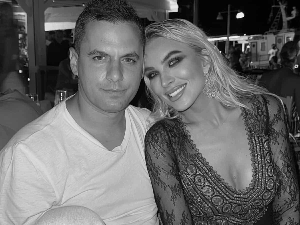 «Αγάπησα και χώρισα» – Δύσκολες ώρες για την Κατερίνα Καινούργιου