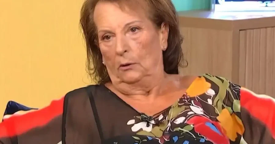 Το αποκάλυψε μετά από χρόνια για τον Στέλιο Καζαντζίδη η Βάσω: «Το λέω για πρώτη φορά, δεν ήταν αυτός που ήξερα»