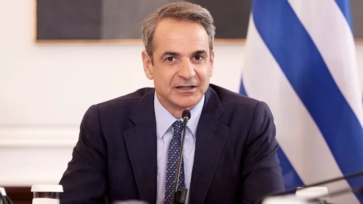 Κ. Μητσοτάκης στην ομογένεια της Νέας Υόρκης: Η Ελλάδα έχει επιστρέψει για τα καλά – Αναγκαίο μέτρο οι δαπάνες για την άμυνα – Απαραίτητη επένδυση οι Belharra