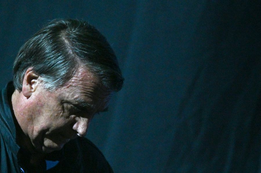 Κάθειρξη 27 ετών στον Μπολσονάρου για απόπειρα πραξικοπήματος – Έφεση και προσφυγή σε διεθνές επίπεδο