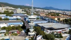 89η ΔΕΘ: Τα μέτρα της ΕΛ.ΑΣ, οι συγκεντρώσεις και οι κυκλοφοριακές ρυθμίσεις